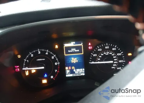 2021 Subaru Crosstrek Premium z USA, uszkodzony, nr VIN JF2GTAPC4M8281014